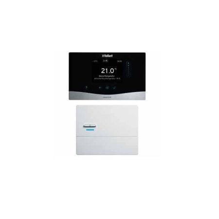 sensoHOME VRT 380f/2 - Vaillant