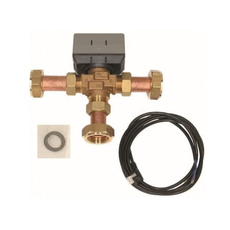 3-Wege-Umschaltventil G 1 1/4 - Vaillant