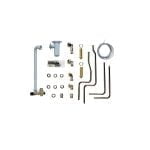 Verrohrungssatz uniSTOR VIH R 120/6 - Vaillant