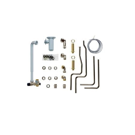 Verrohrungssatz uniSTOR VIH R 120/6 - Vaillant