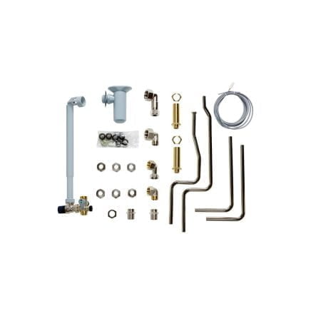 Verrohrungssatz uniSTOR VIH R 150/6 - Vaillant