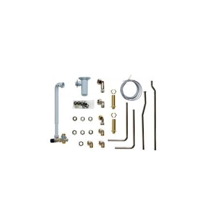 Verrohrungssatz uniSTOR VIH R 150/6 - Vaillant