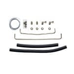 Verrohrungssatz VIH Q 75/2 B und Q 75 B - Vaillant