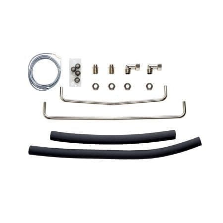 Verrohrungssatz VIH Q 75/2 B und Q 75 B - Vaillant