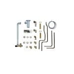 Verrohrungssatz uniSTOR VIH R 120/6 - Vaillant