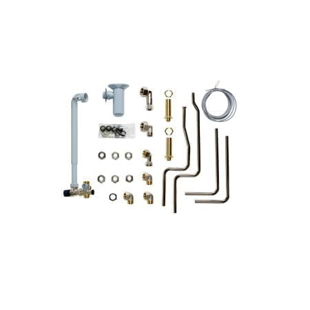 Verrohrungssatz uniSTOR VIH R 120/6 - Vaillant