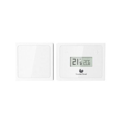 SD MiGo Smartregelung (WLAN)