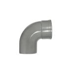 Luftanschluss Bogen 90° - Vaillant