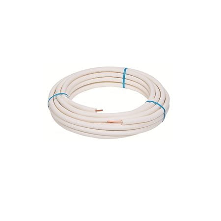 SD Kältemittelleitung 3/8" 25m