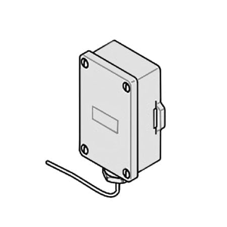 SD Aussenfühler mit Kabel