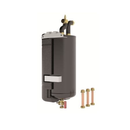 SD Pufferspeicher 18 Liter