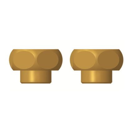 SD Adapter Set G3/4" auf G1"