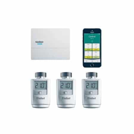 ambiSENSE Starterpack - Vaillant