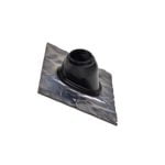 SD Universaldachpfanne 25-45° schwarz