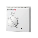 SD Exabasic, SD2000 Raumthermostat