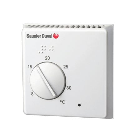 SD Exabasic, SD2000 Raumthermostat