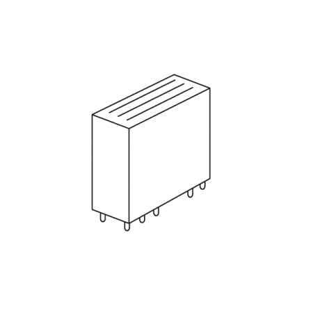 Relais für VRS 8095/8096 - Vaillant