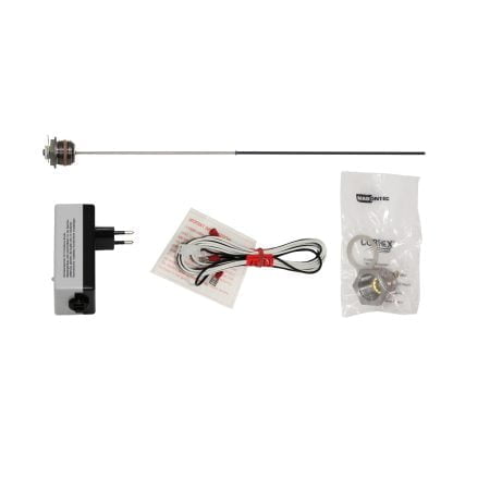 Universal-Fremdstromanode 230V/50Hz - Vaillant