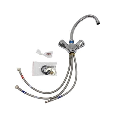 VNU 2 Standard für Waschtisch und Spüle - Vaillant