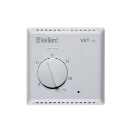 VRT 15 - Vaillant