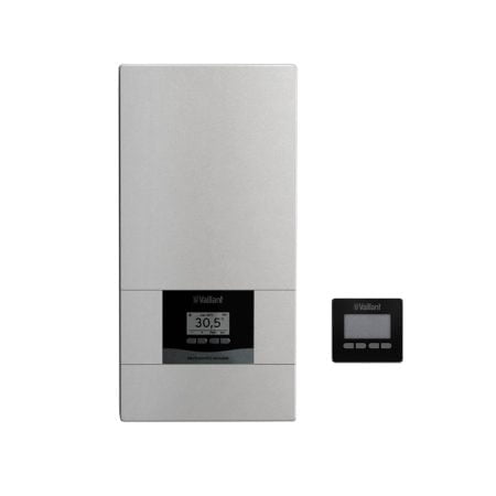 Elektronische Durchlauferhitzer | electronicVED exclusive VED E 27/8-E