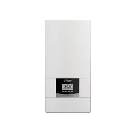 Elektronische Durchlauferhitzer | electronicVED plus VED E 21/8-P