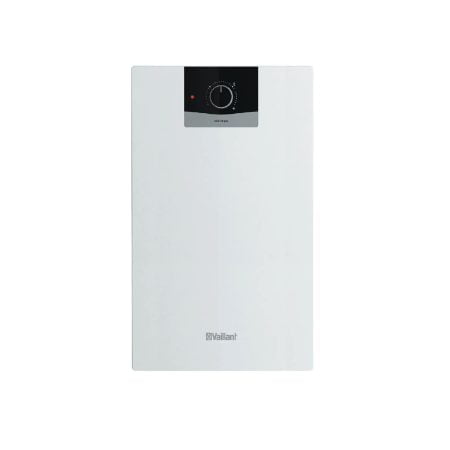 Druckfester 10 Liter Warmwasser Speicher - eloSTOR plus VEH 10/7-5 U - Vaillant