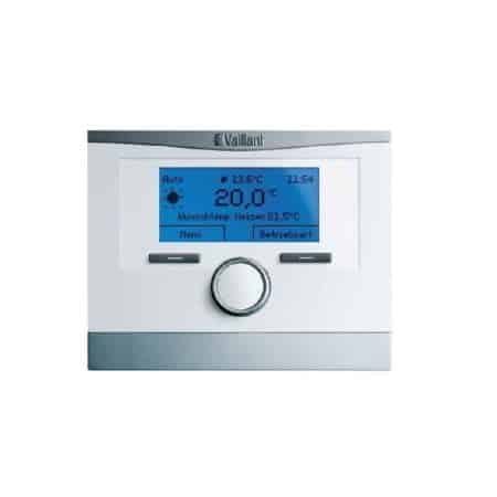 Witterungsgeführter Systemregler multiMATIC 700 - VRC 700/6