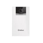 Vaillant electronicVED E 11-13/1 L U  - Durchlauferhitzer electronicVED lite, 13,5kW
