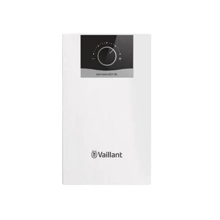 Vaillant electronicVED E 11-13/1 L U  - Durchlauferhitzer electronicVED lite, 13,5kW